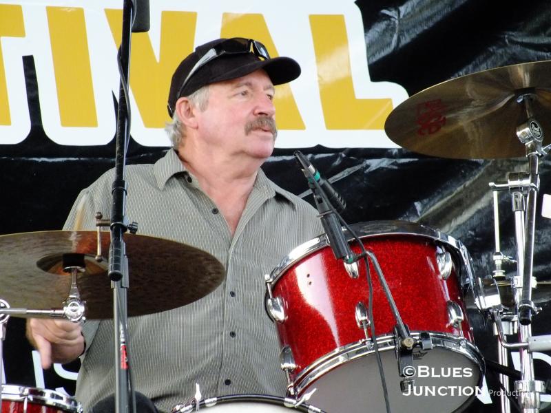 BLUES JUNCTION Productions - San Diego Blues Festival - A Photo Essay